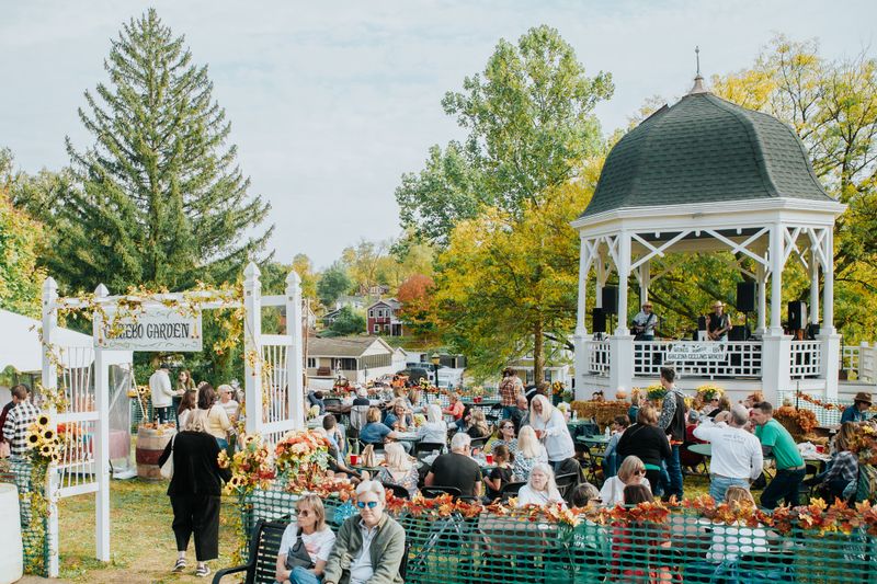 Festivals That Bring the Town to Life