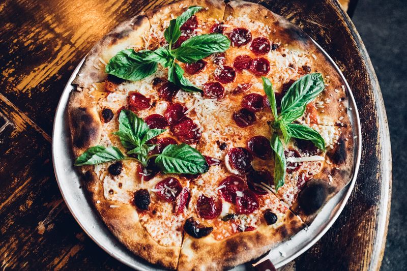 Lucali — Miami Beach (Sunset Harbour)
