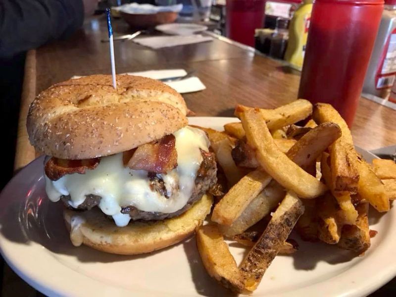 The Thurman Cafe (Columbus)