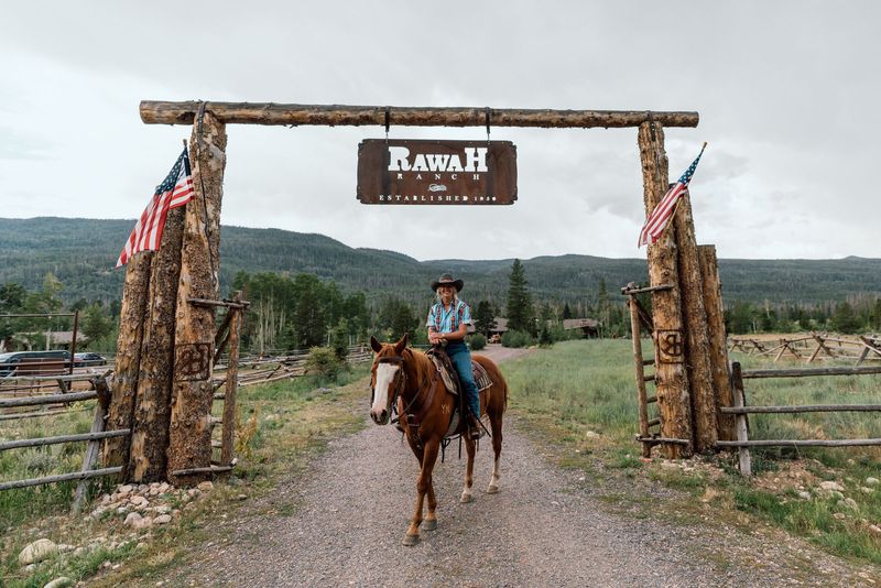 Rawah Ranch