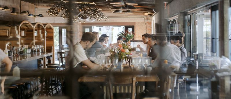 The Lark (Santa Barbara)