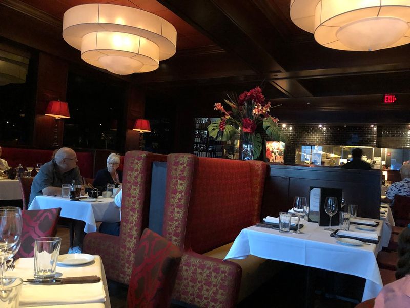 Hyde Park Prime Steakhouse (Sarasota, FL)