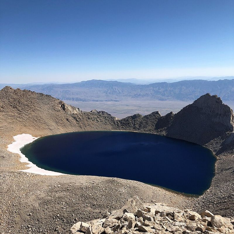 Tulainyo Lake (California)