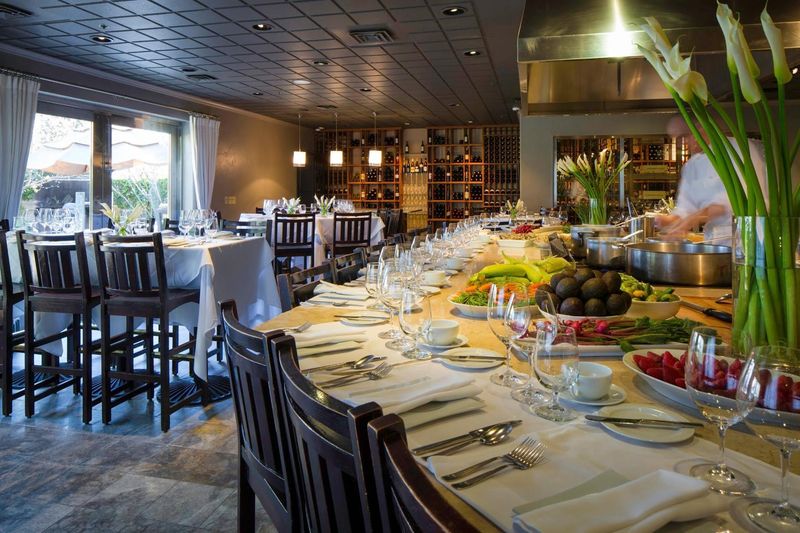 The Kitchen — Sacramento, CA
