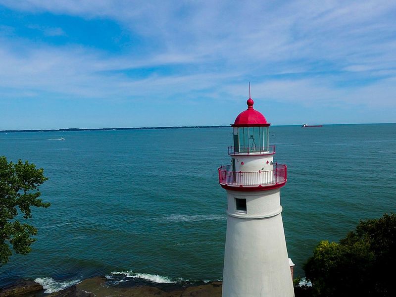 Annual Lighthouse Festival