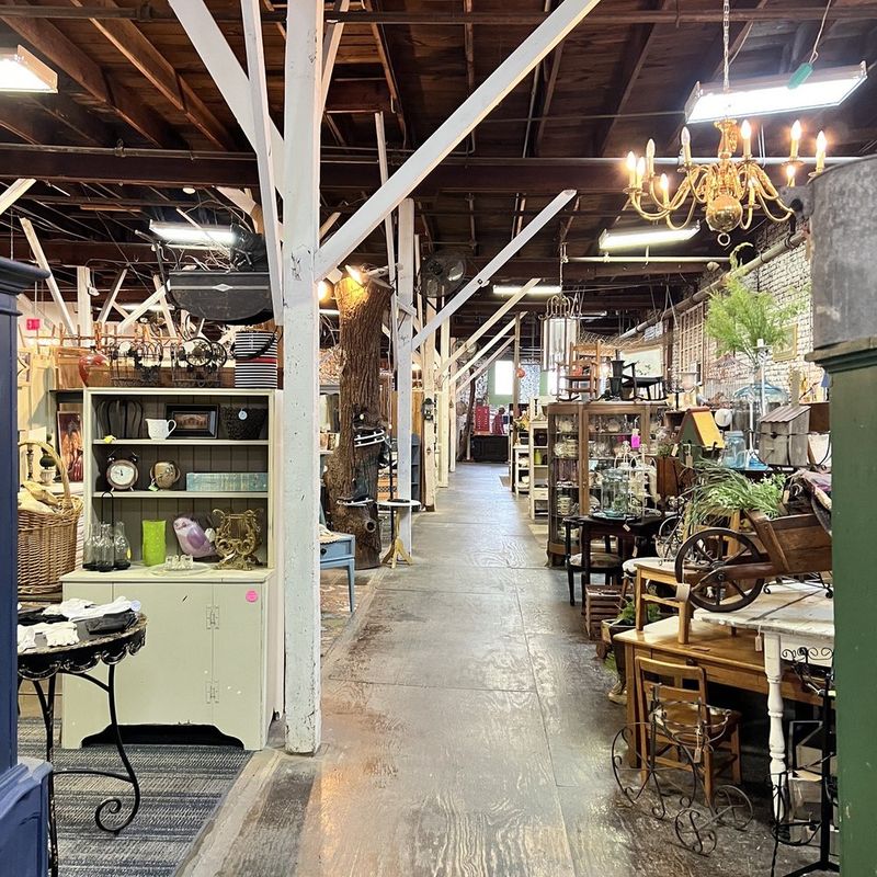 Shop Local Treasures in Charming Downtown Boutiques