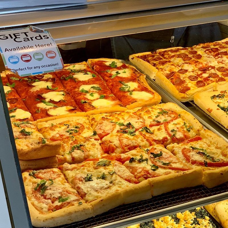 Colangelo's Bakery – Pittsburgh, PA