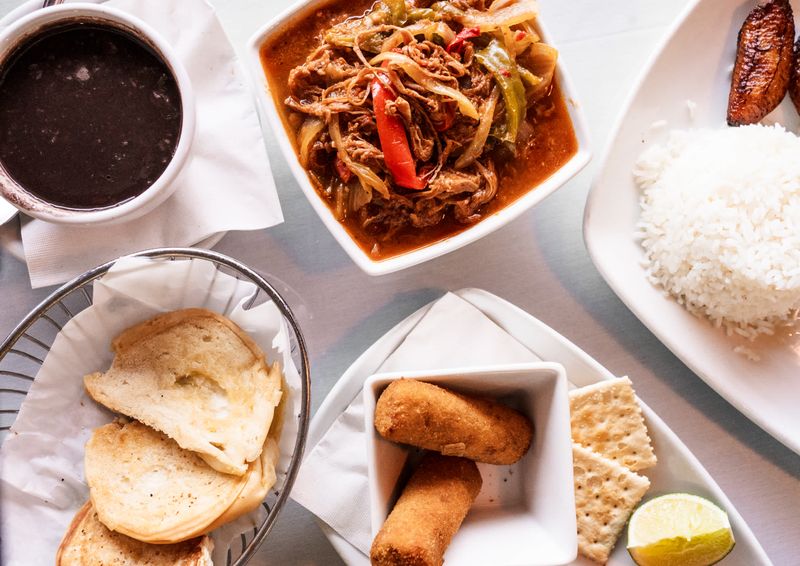 La Casita Restaurant