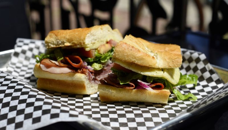 Pickle Barrel — Fort Collins