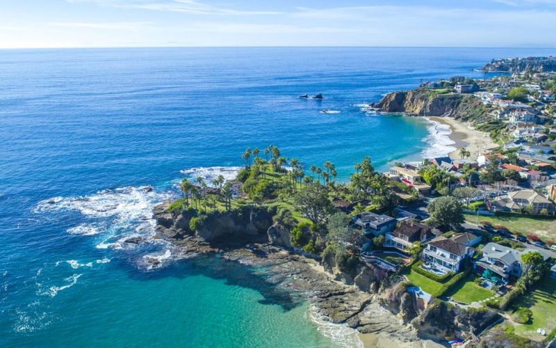Laguna Beach, California