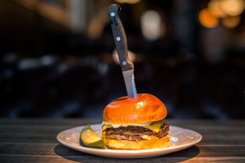 Au Cheval (Chicago)