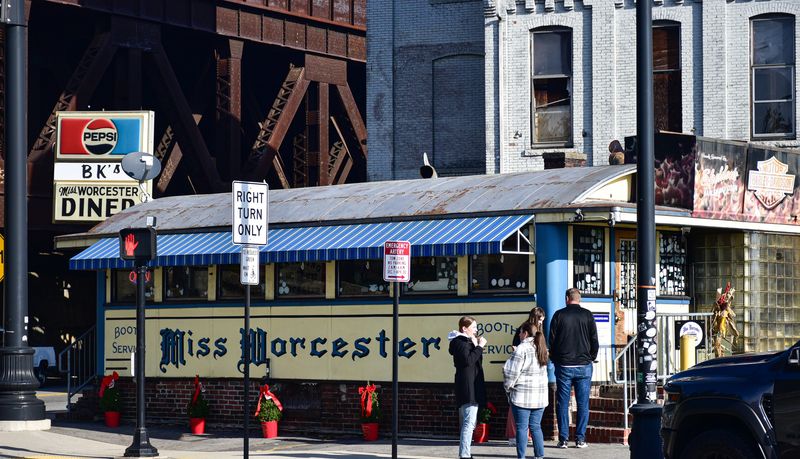 Local Landmark, National Fame