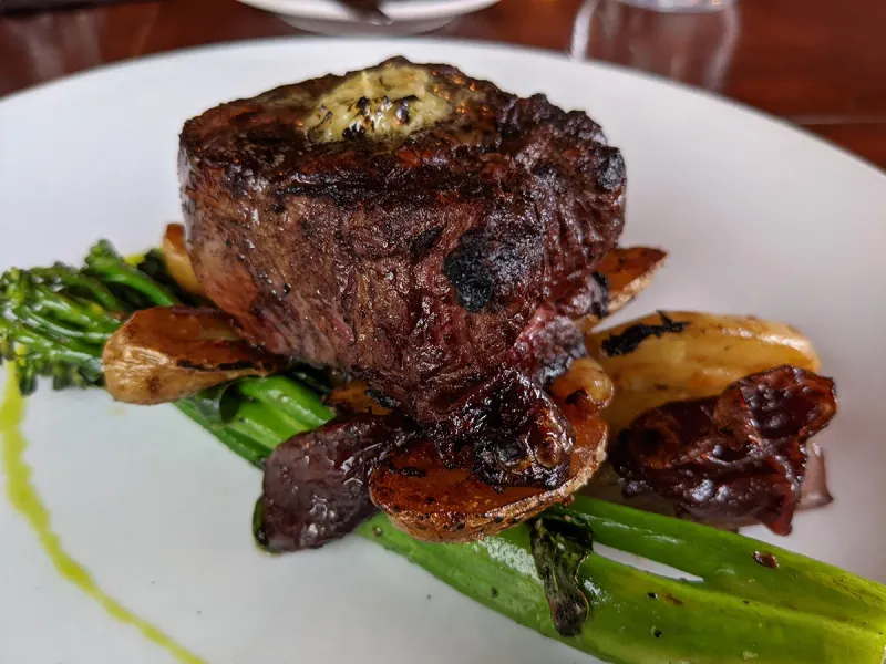 Ouray — Brickhouse 737