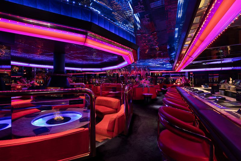 Peppermill Restaurant – Las Vegas (Strip/North)
