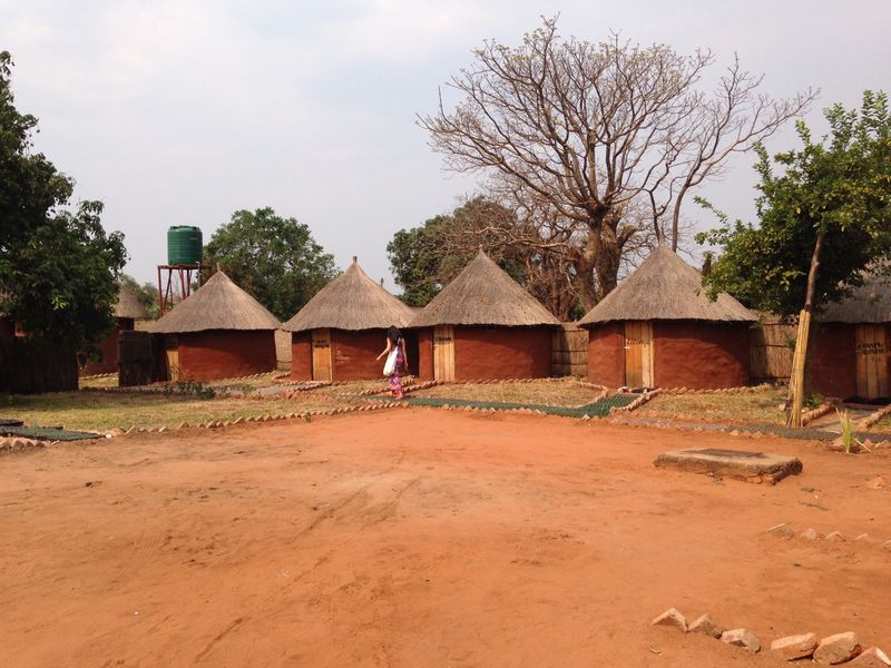 Zambia