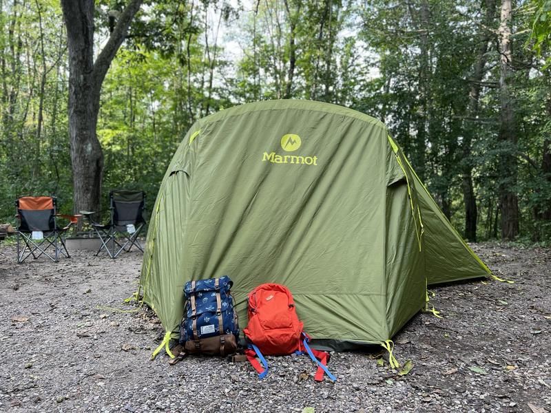 Marmot Limestone 8P