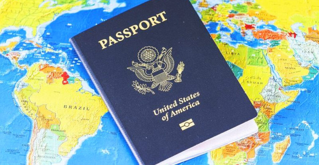 Europe Just Changed the Rules And Here’s What Every American Traveler Must Know