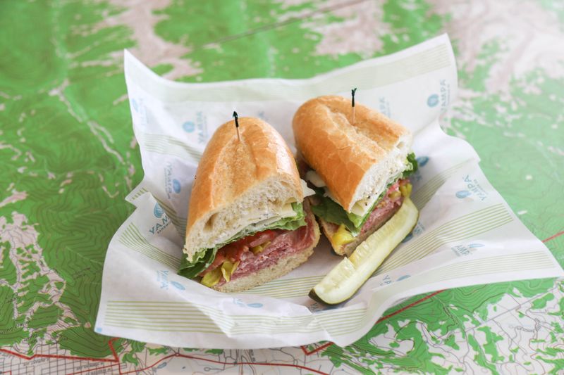 Yampa Sandwich Company – Fort Collins