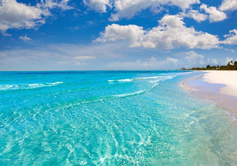 Pensacola Beach and Gulf Islands National Seashore