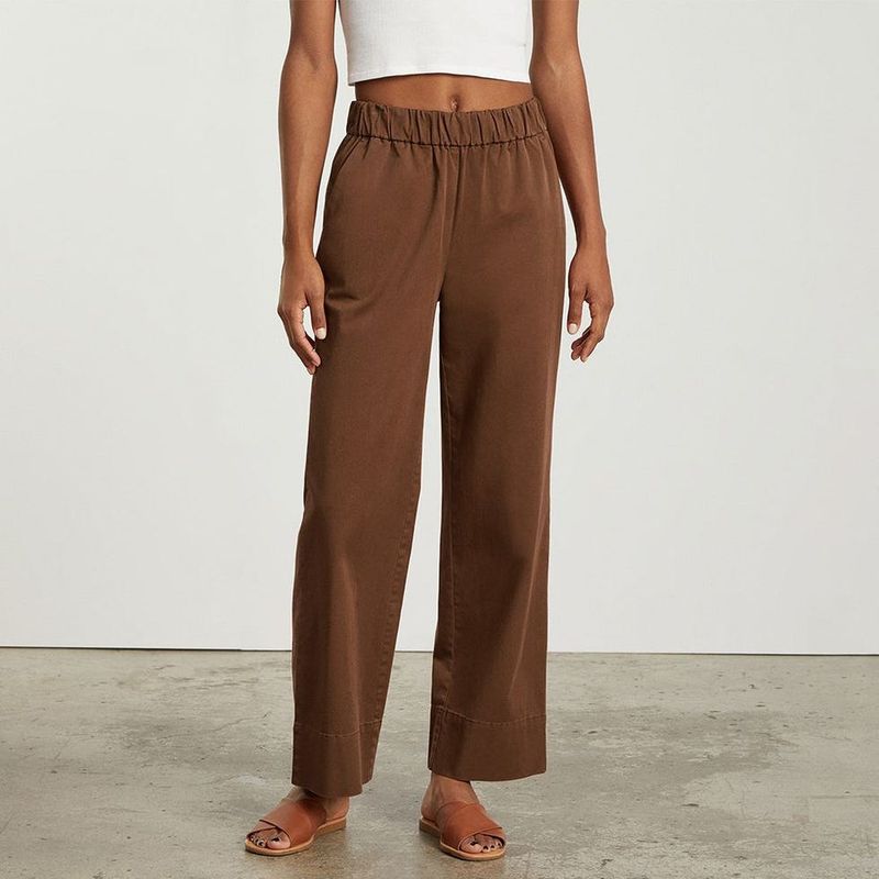 Everlane The Easy Pant