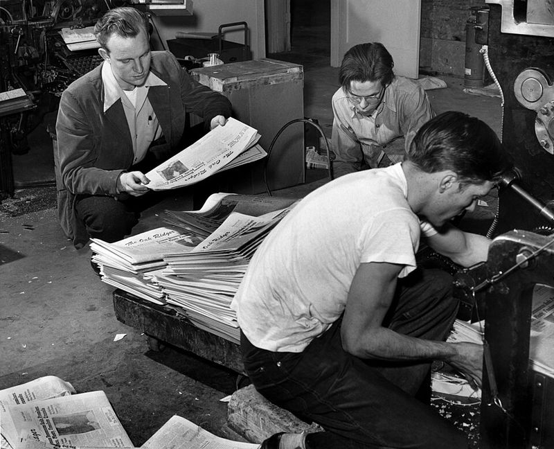 News Was More Honest