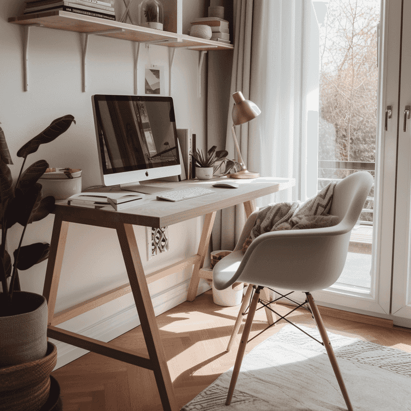 Dismissing remote/hybrid work as