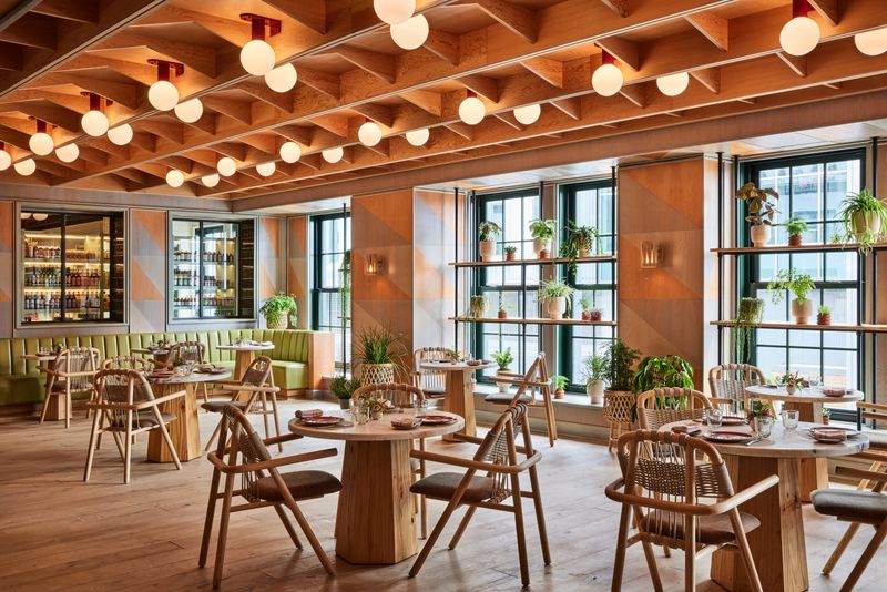 Discover Plant-Based Excellence at Seeds & Weeds