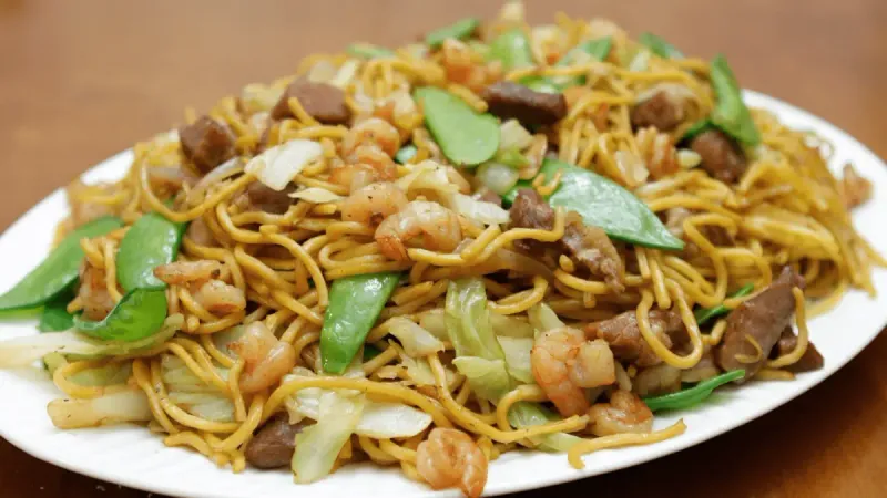 Appreciate Hawaii's Fusion Food Revolution