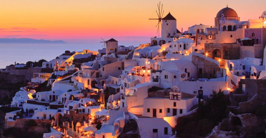 Explore the 15 Most Breathtaking Places in Southern Europe