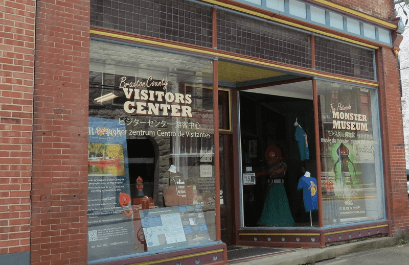 Dive into Local Legends and Quirky Attractions