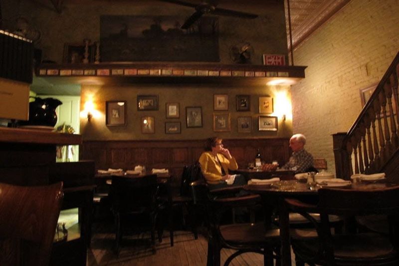 Mr. Martino’s Trattoria – Philadelphia