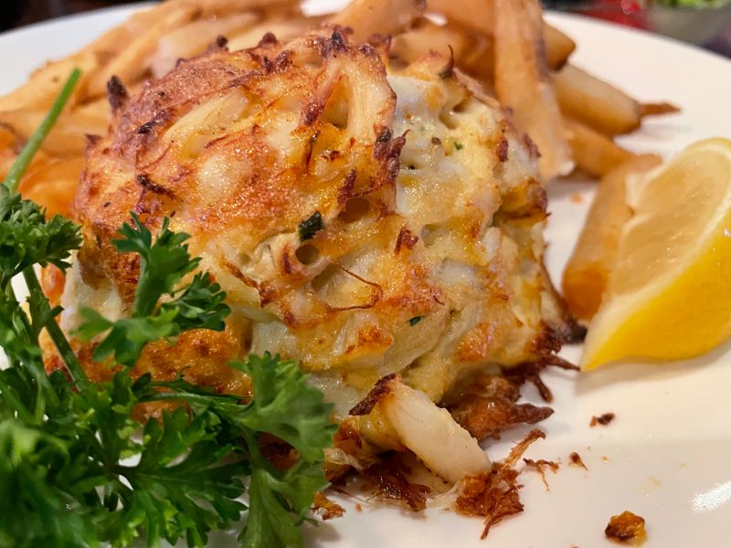 Pappas Seafood Co.