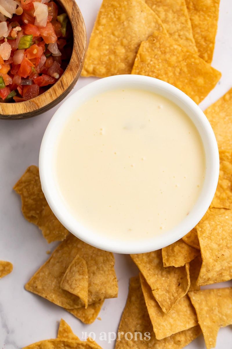 Queso