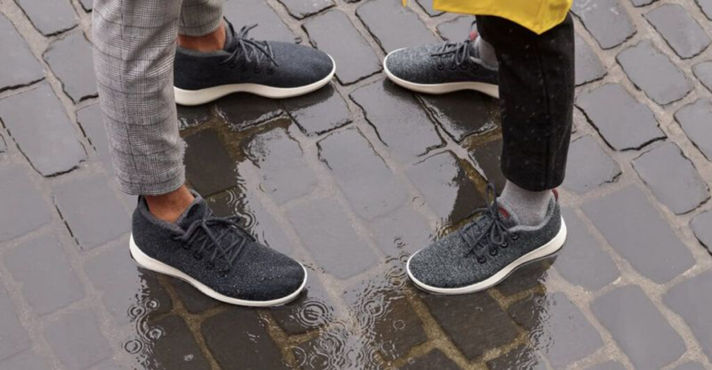 Fall Travel Ready: The 12 Best Sneakers for Every Adventure