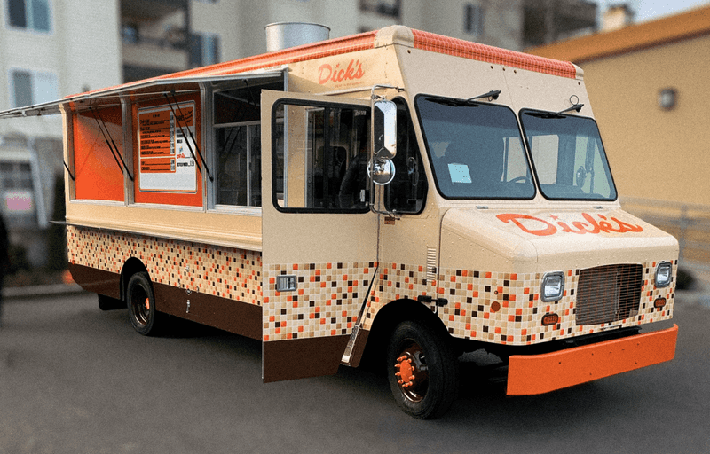 They'll even come to you (kinda)