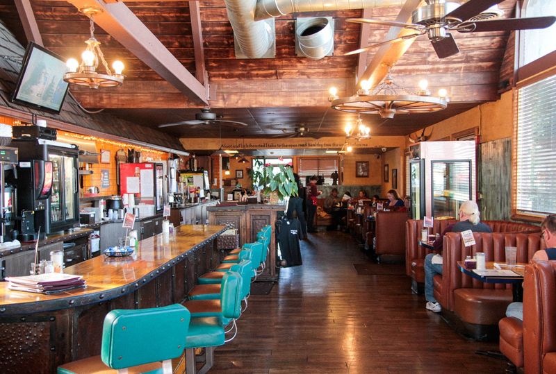 A Living Piece of Roadside History