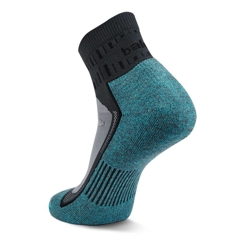 Balega Blister Resist Quarter
