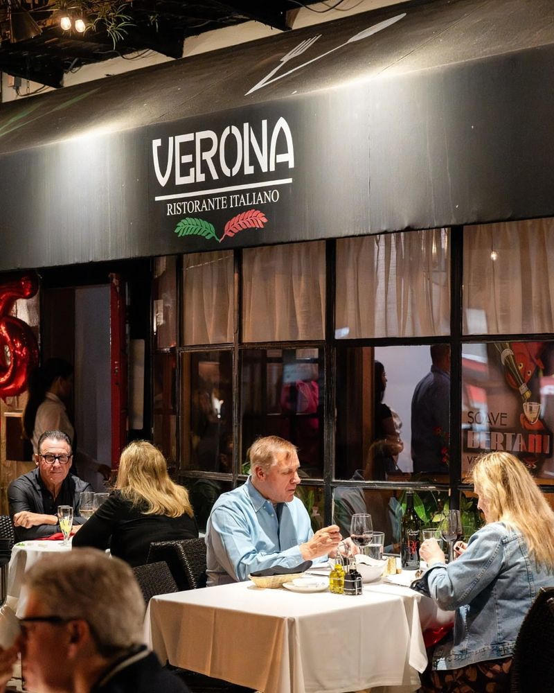 Verona Ristorante Italiano in Haddonfield