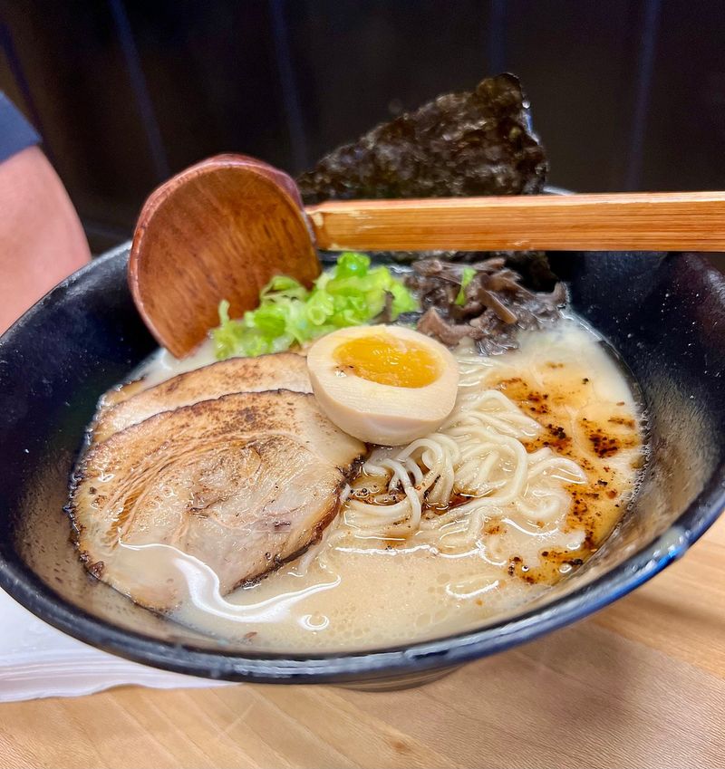 Ramen Hana & Wings (US-1/Heritage Dr.)