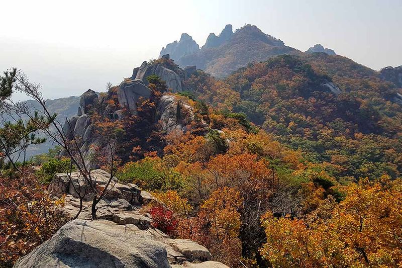 Off the Beaten Path and Nature Escapes