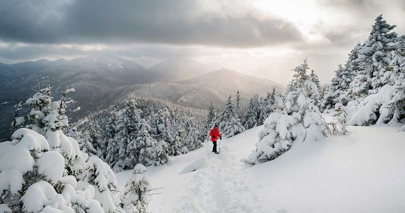 Adventures Beyond the Village