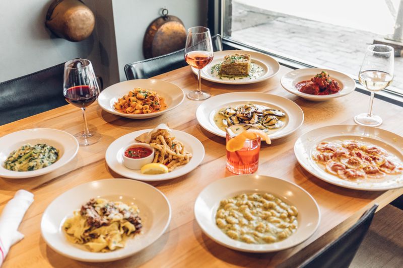 Nonna Dora's (Kips Bay)