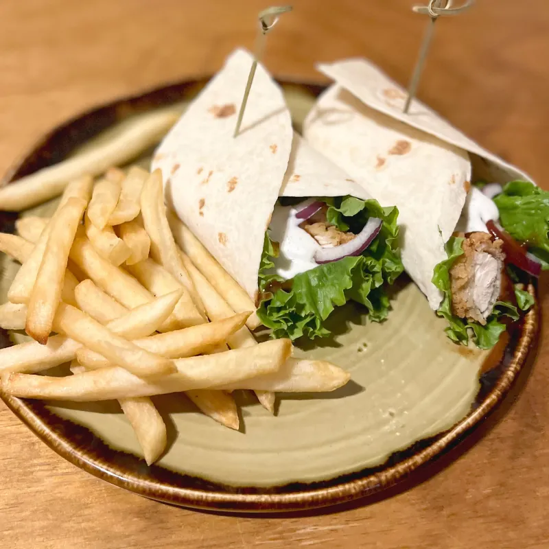 Back Home Restaurant — Elizabethtown, KY