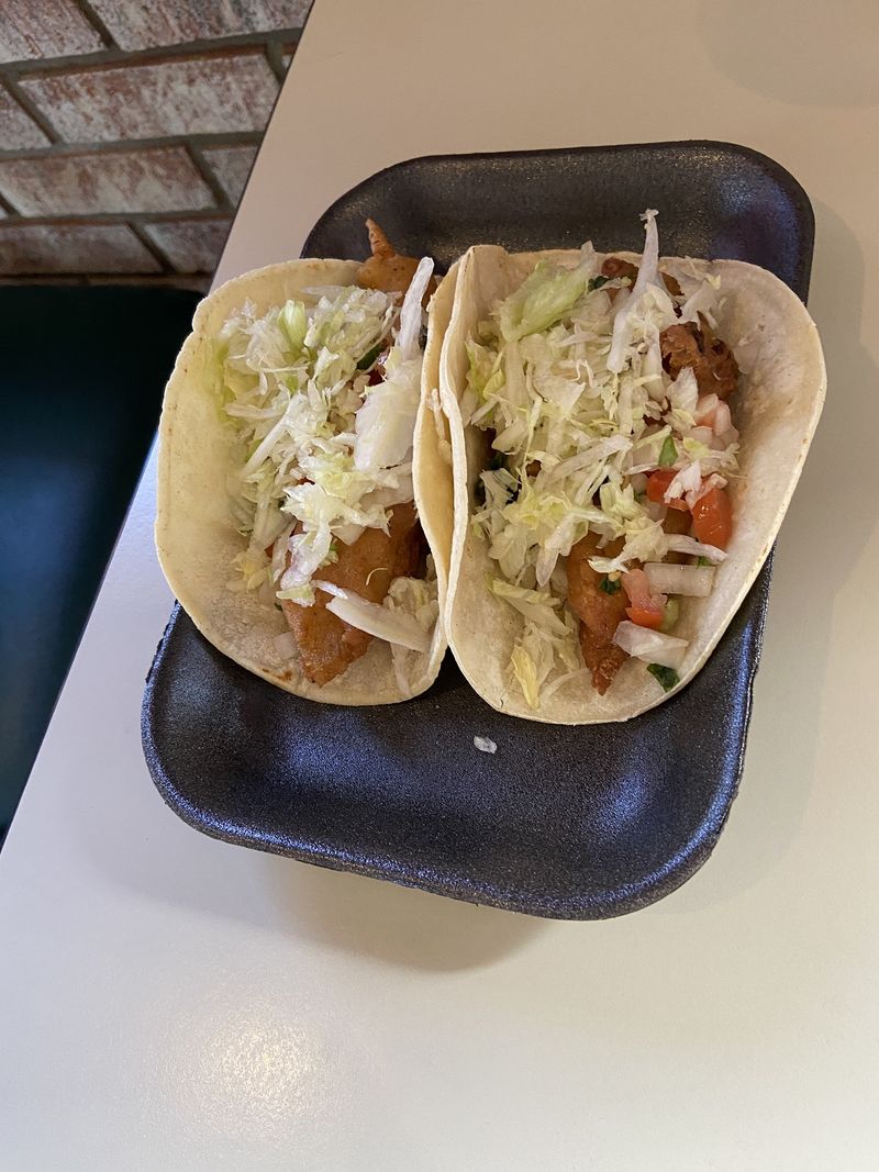 El Rigoberto's / Rigoberto's Taco Shop (Los Alamos & White Rock)