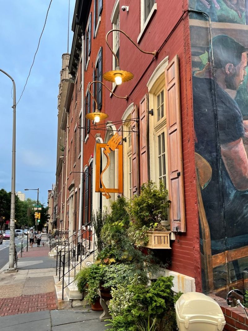 Vetri Cucina (Philadelphia, Center City)