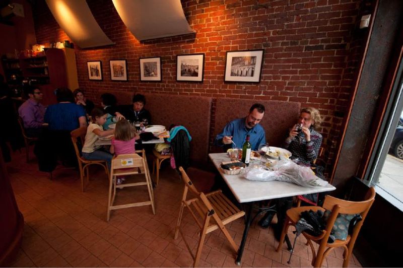 Piccolo Forno – Pittsburgh