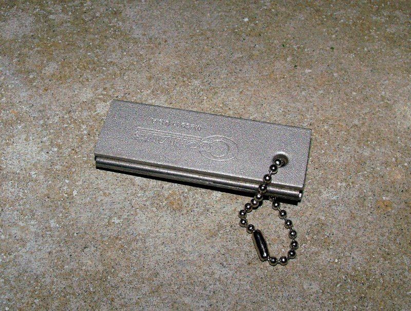 Magnesium Fire Starter