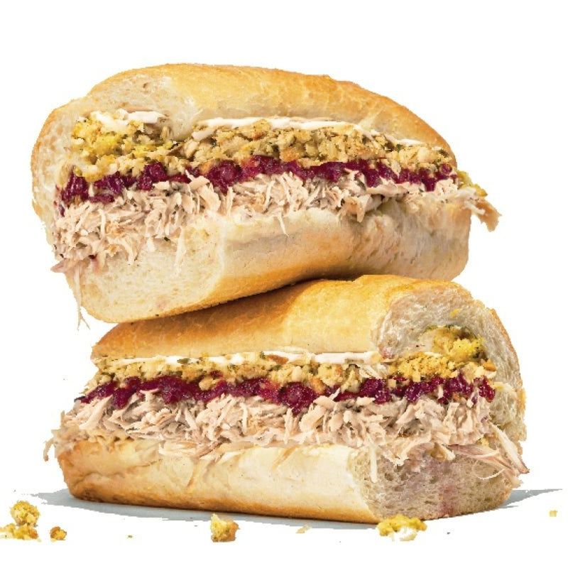 Capriotti's Sandwich Shop