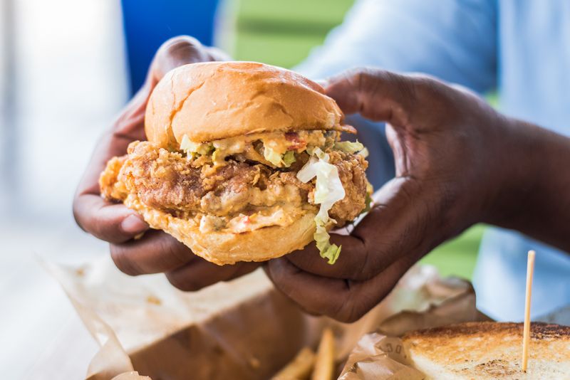 Eastcut Sandwich Bar – Durham, NC