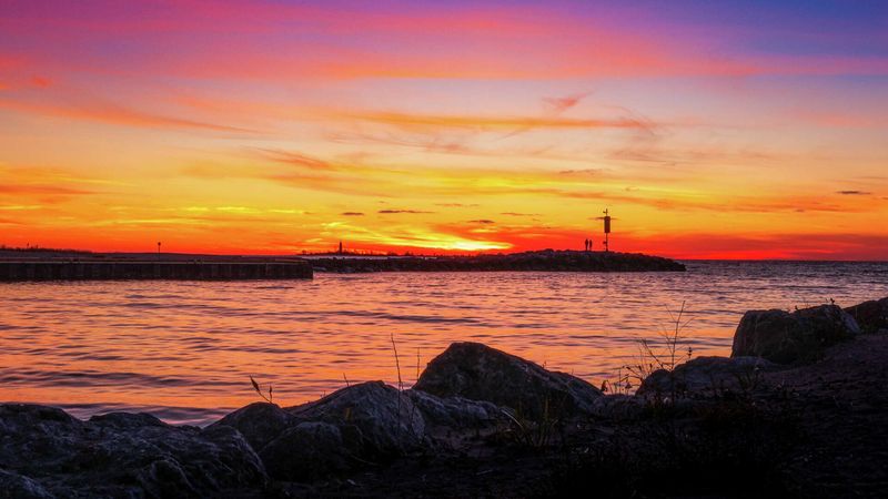 US-23 Heritage Route (Tawas City to Alpena)